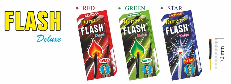 Flash Deluxe