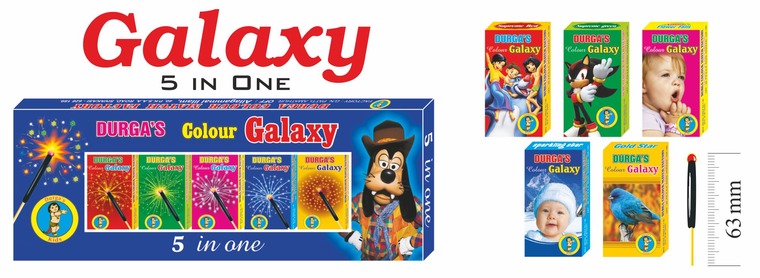 Galaxy 5in1