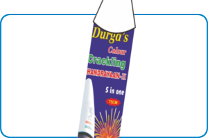 Crackling Sparklers