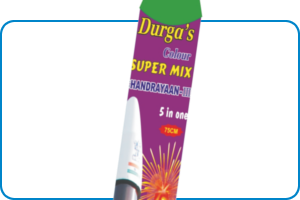 Super Mix Sparklers